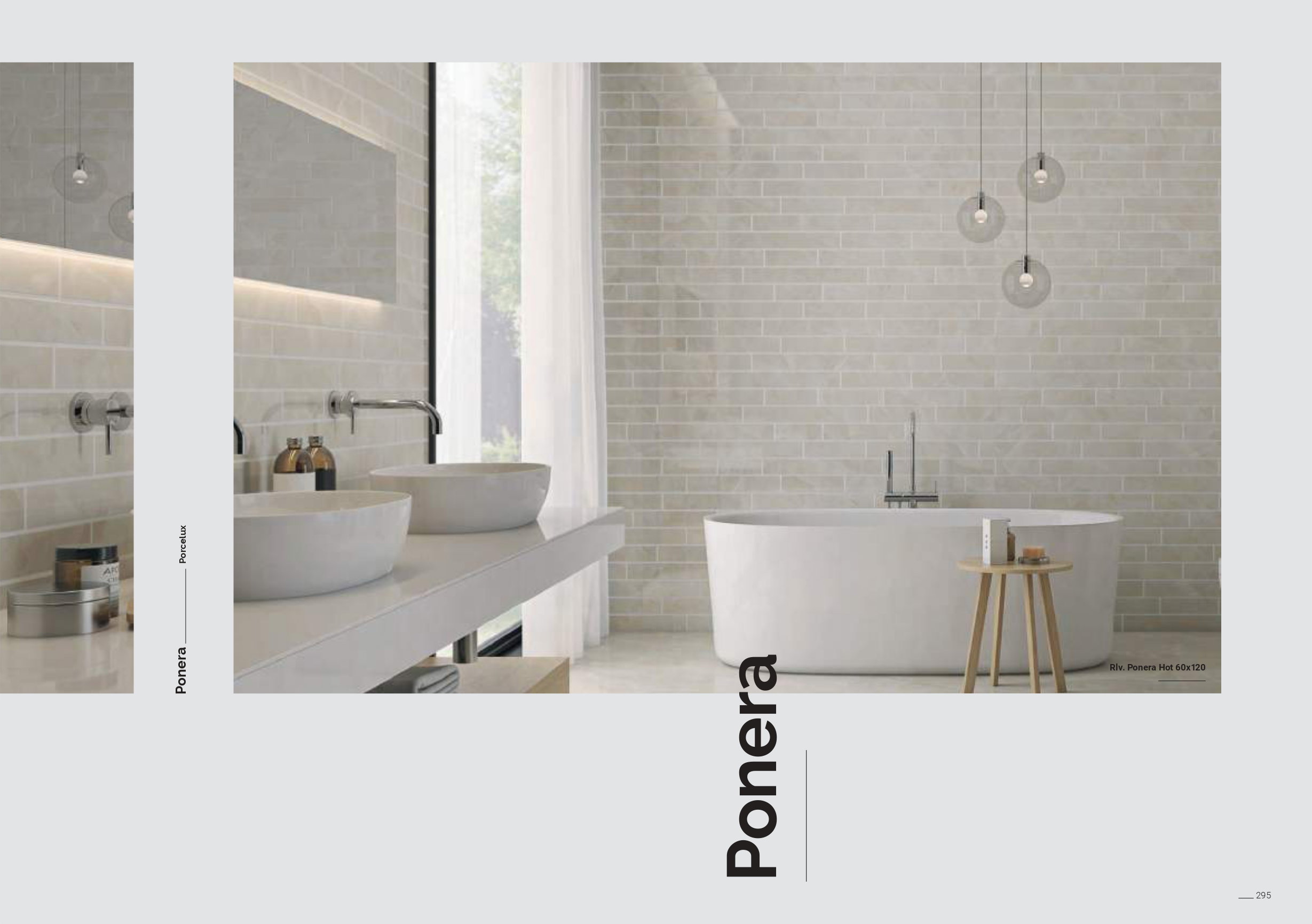 PORCELUX