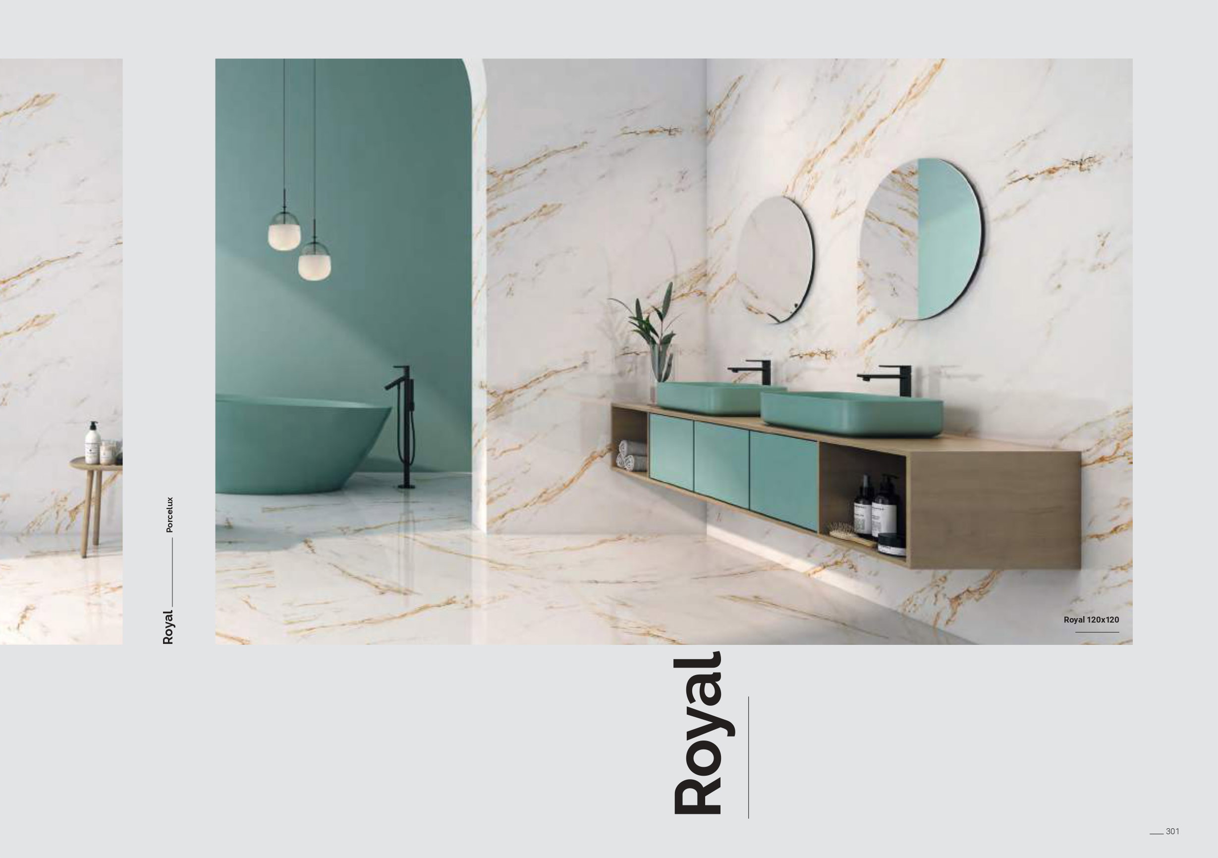 PORCELUX