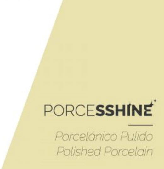 PORCESSHINE