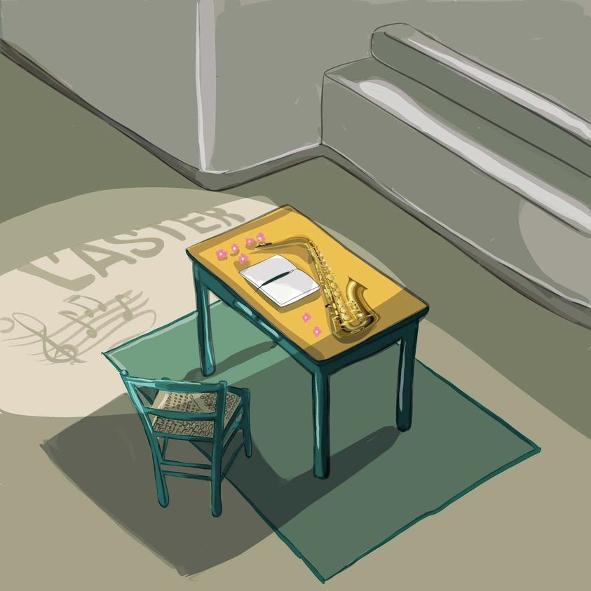 Ποιο είναι το όνειρό σου;