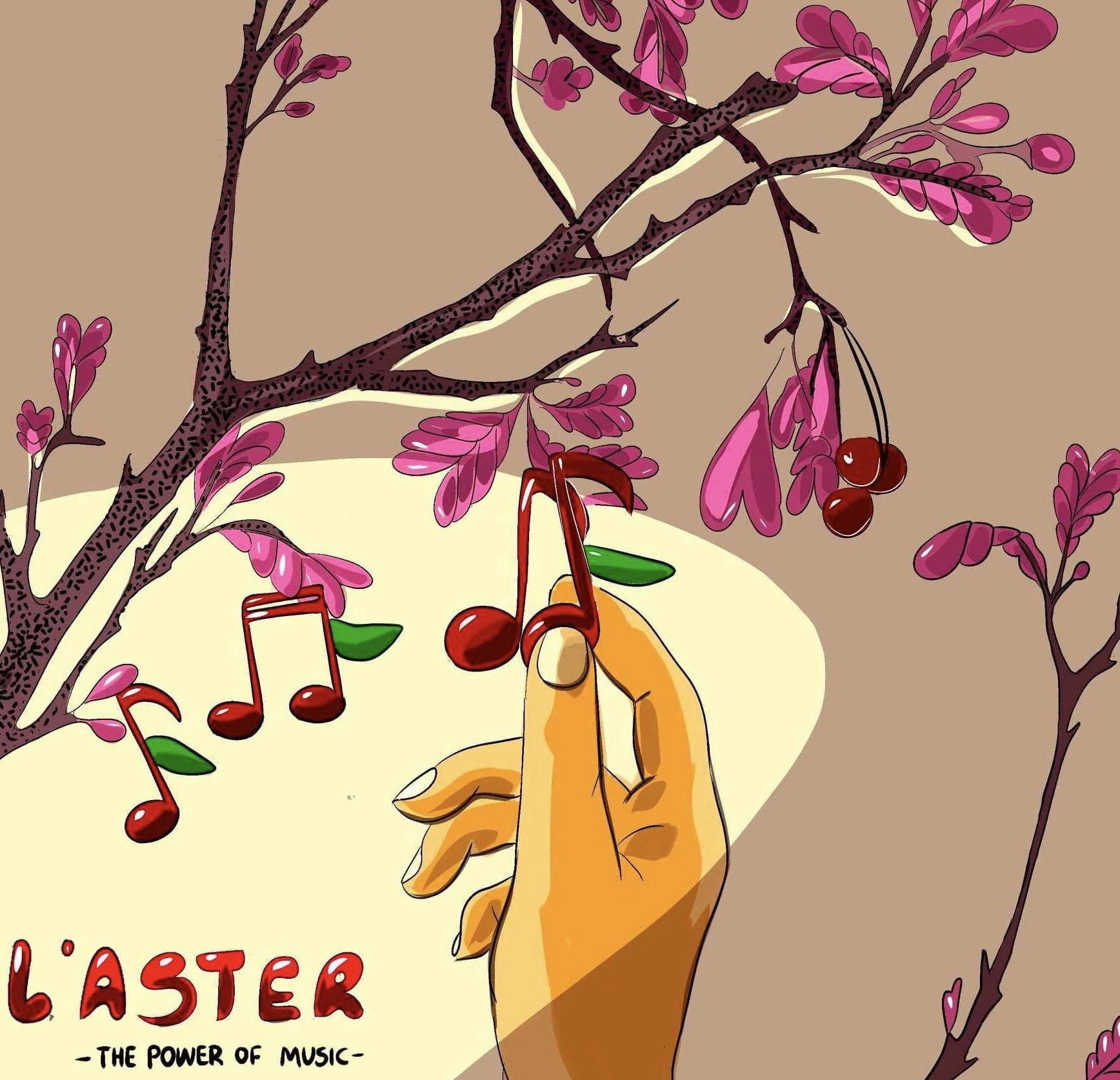 Η δύναμη της Μουσικής!