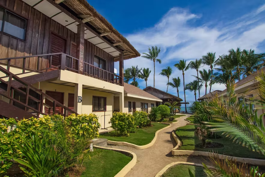 长滩岛莱万汀度假村 长滩岛莱万汀度假村