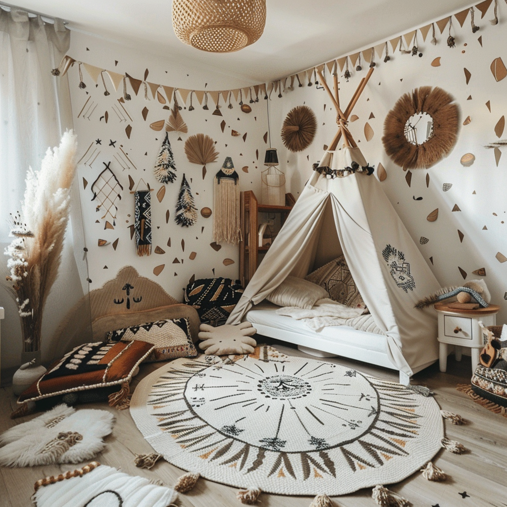 Boho Chic Residence __ Formentera