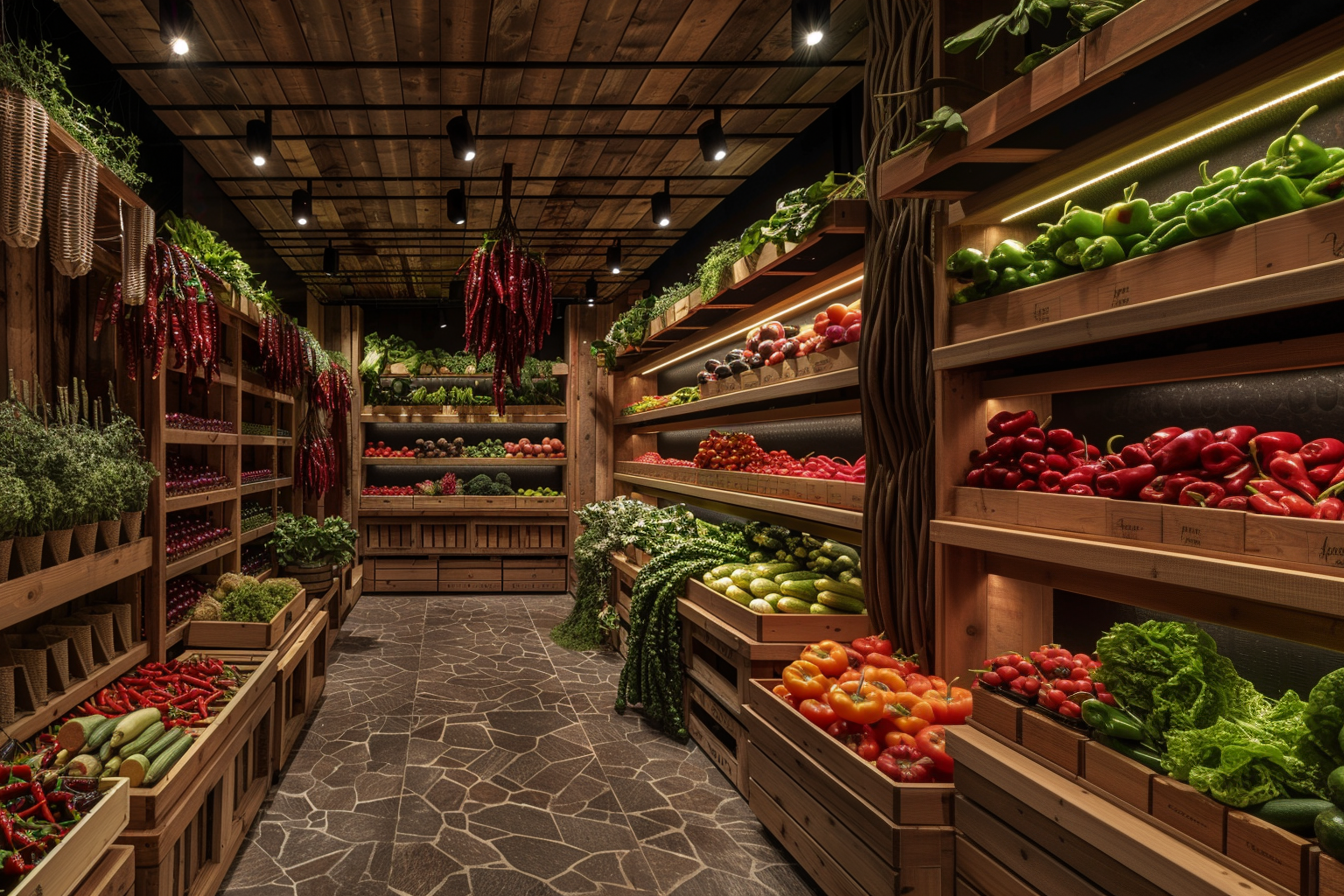 Natural courtyard_Pescocostanzo