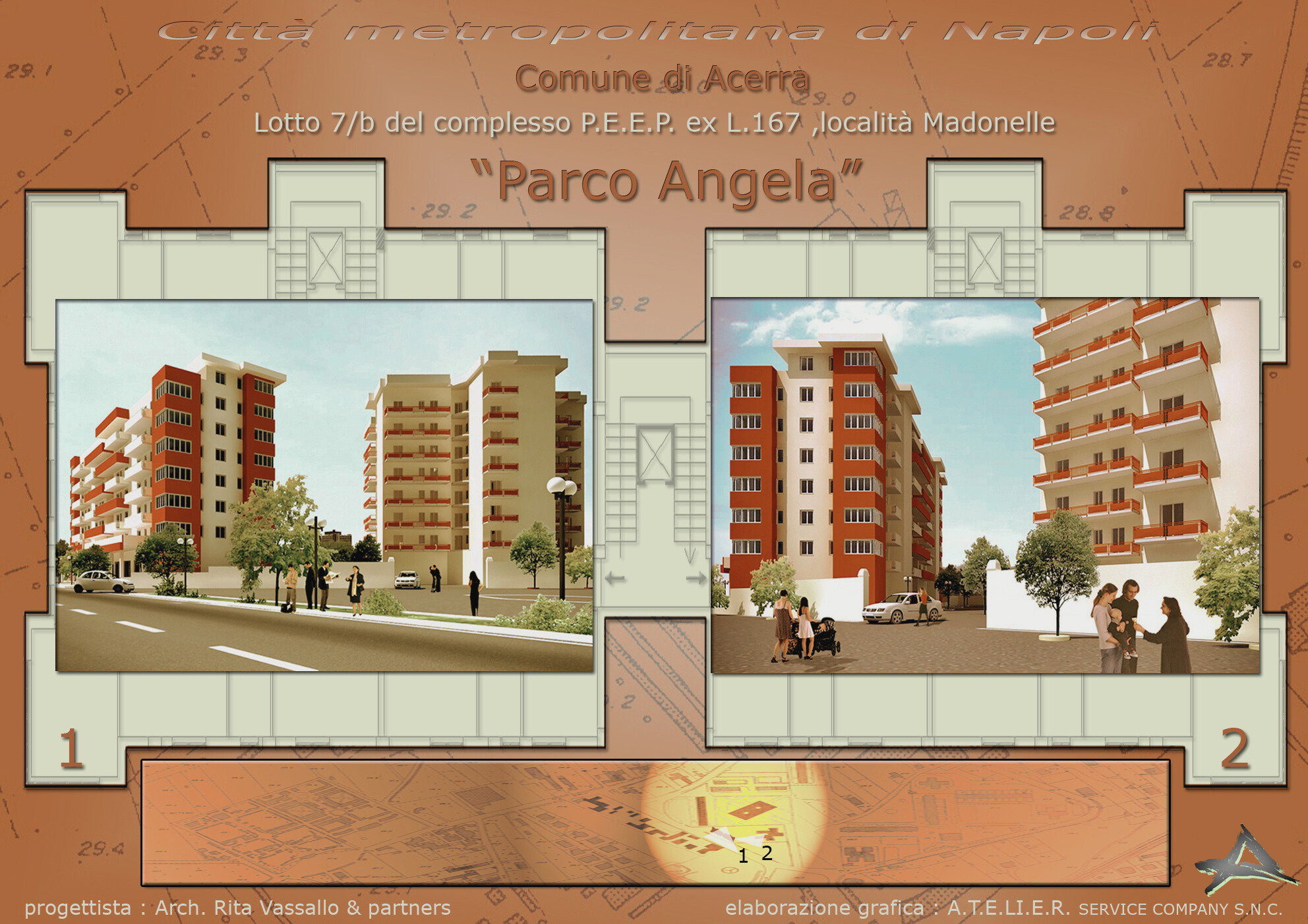 Angela Park _ Acerra