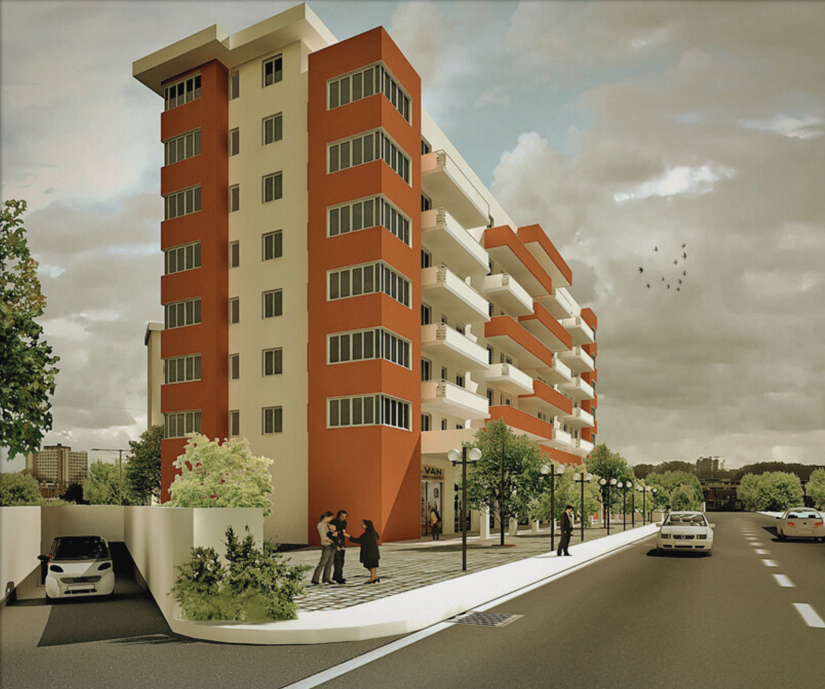 Angela Park _ Acerra