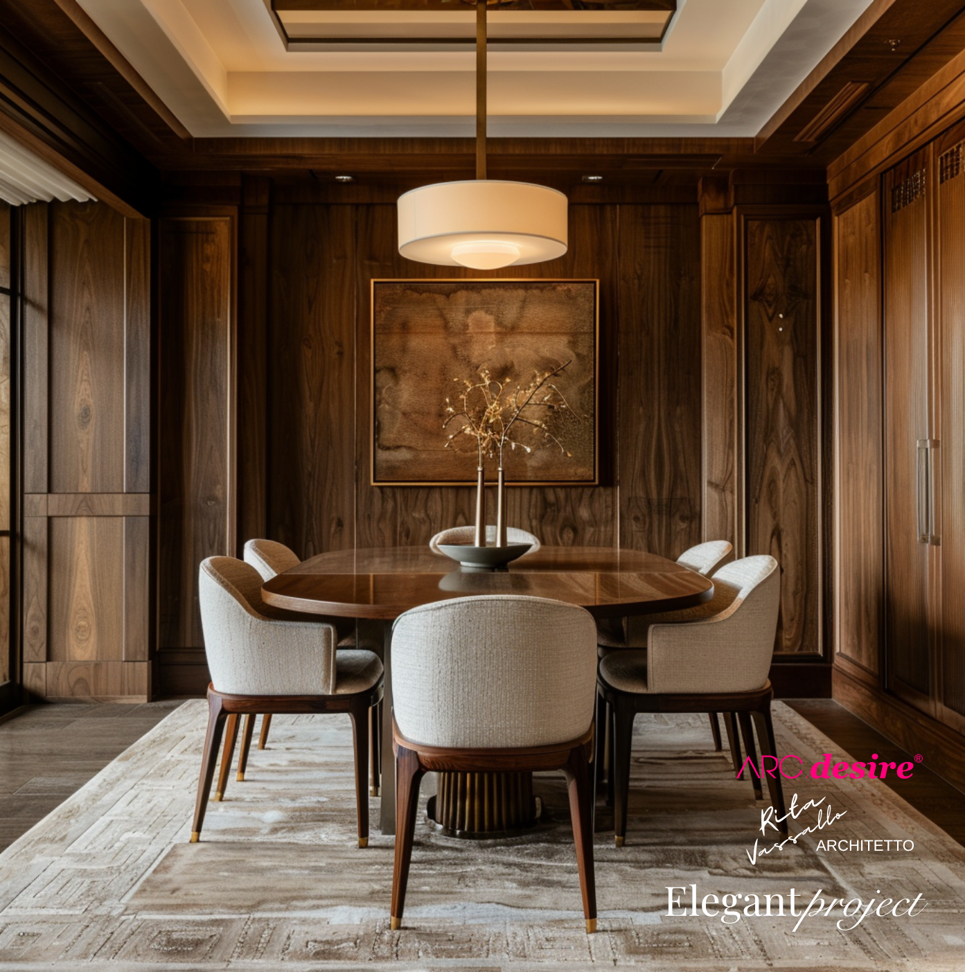 Mountain residence _Merano