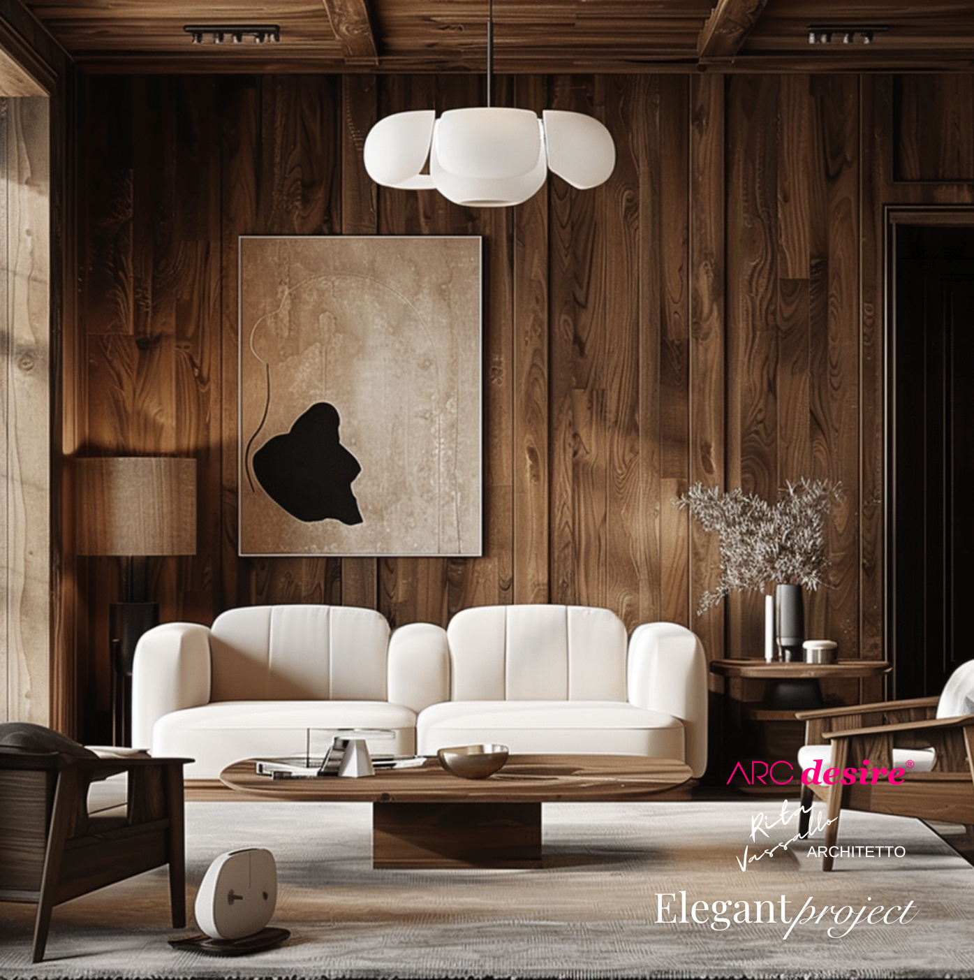 Mountain residence _Merano