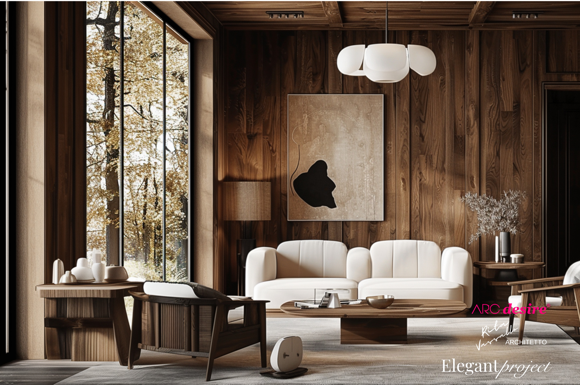 Mountain residence _Merano