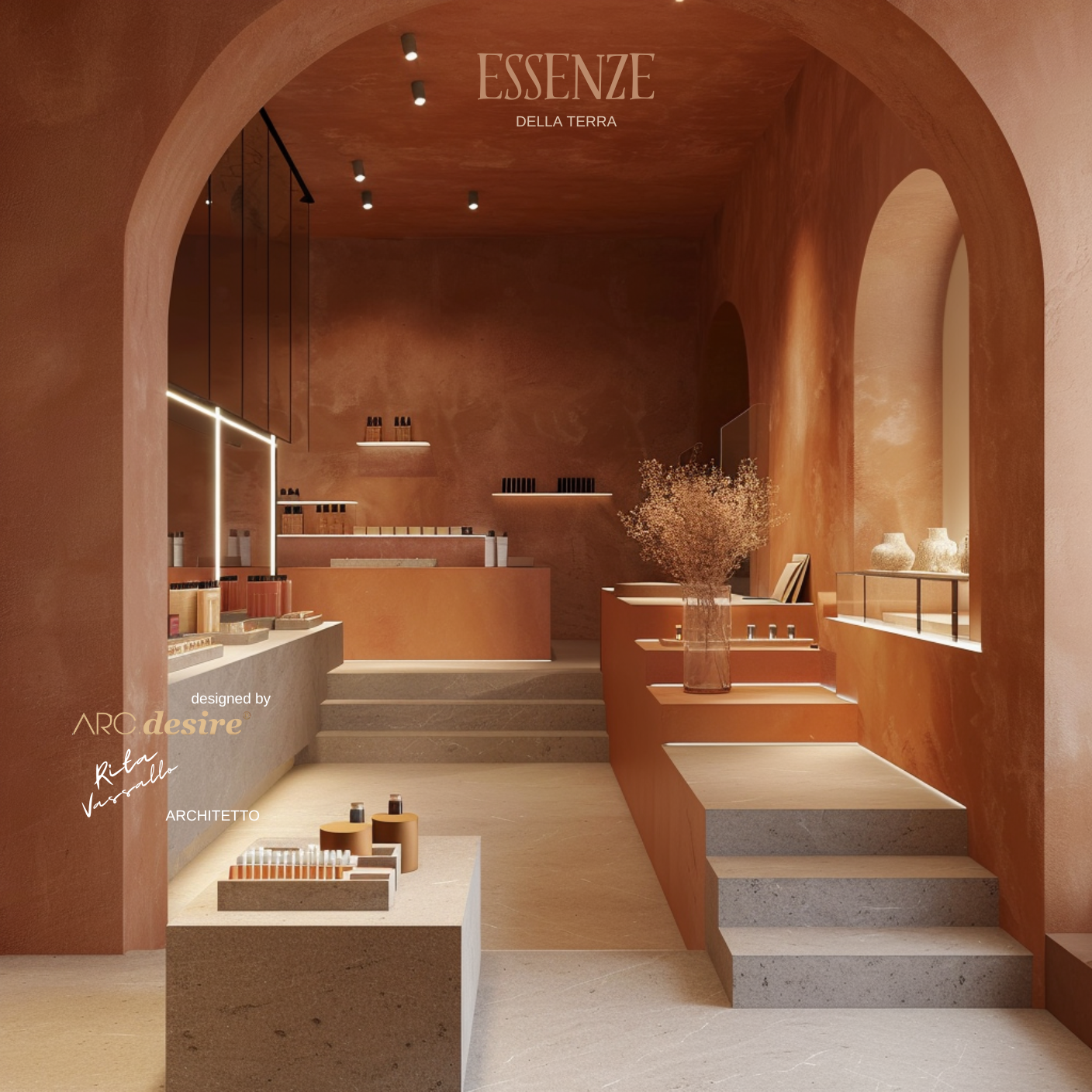 Essence of the earth