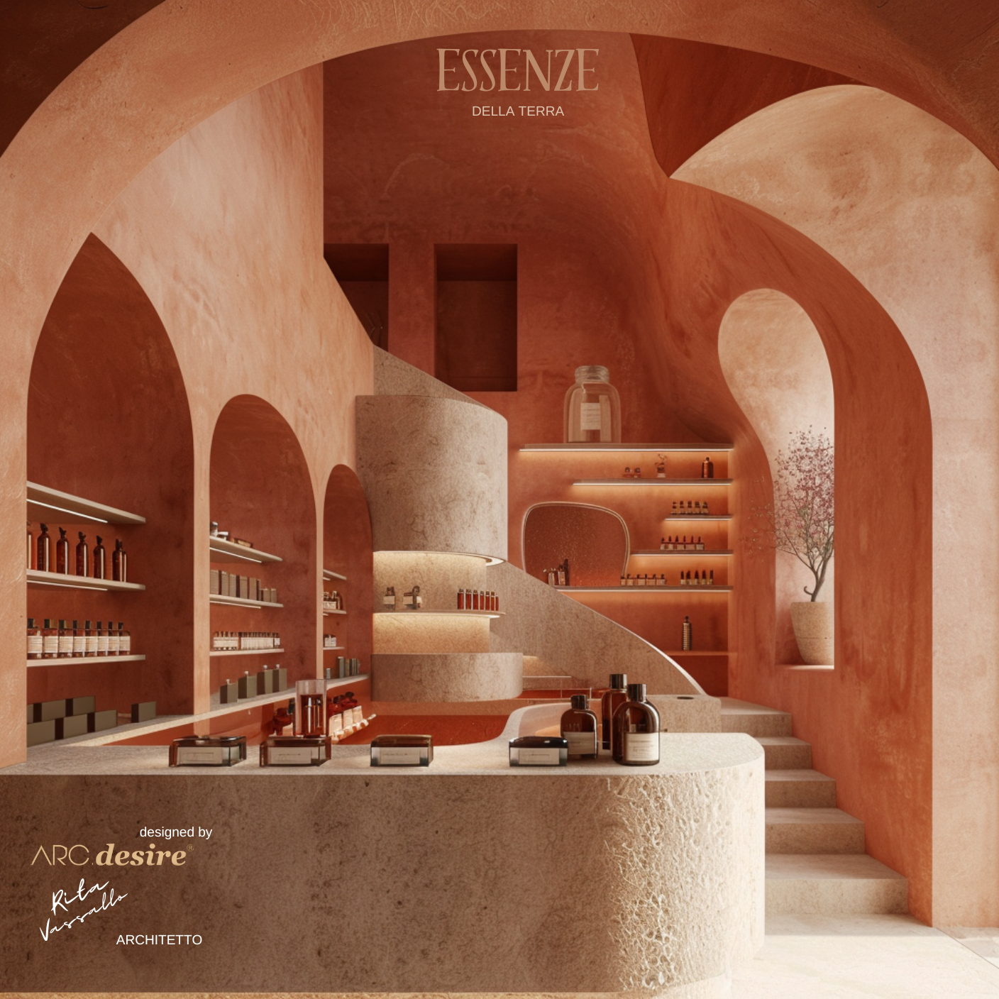 Essence of the earth