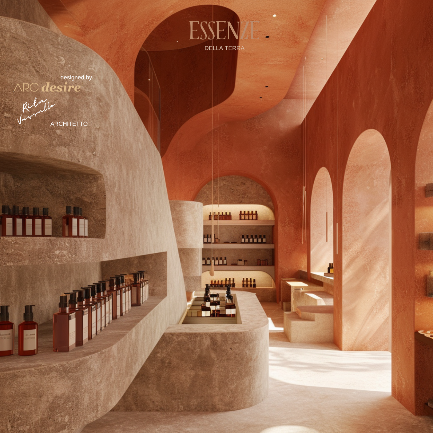 Essence of the earth