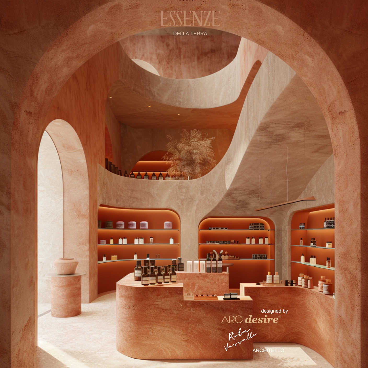 Essence of the earth