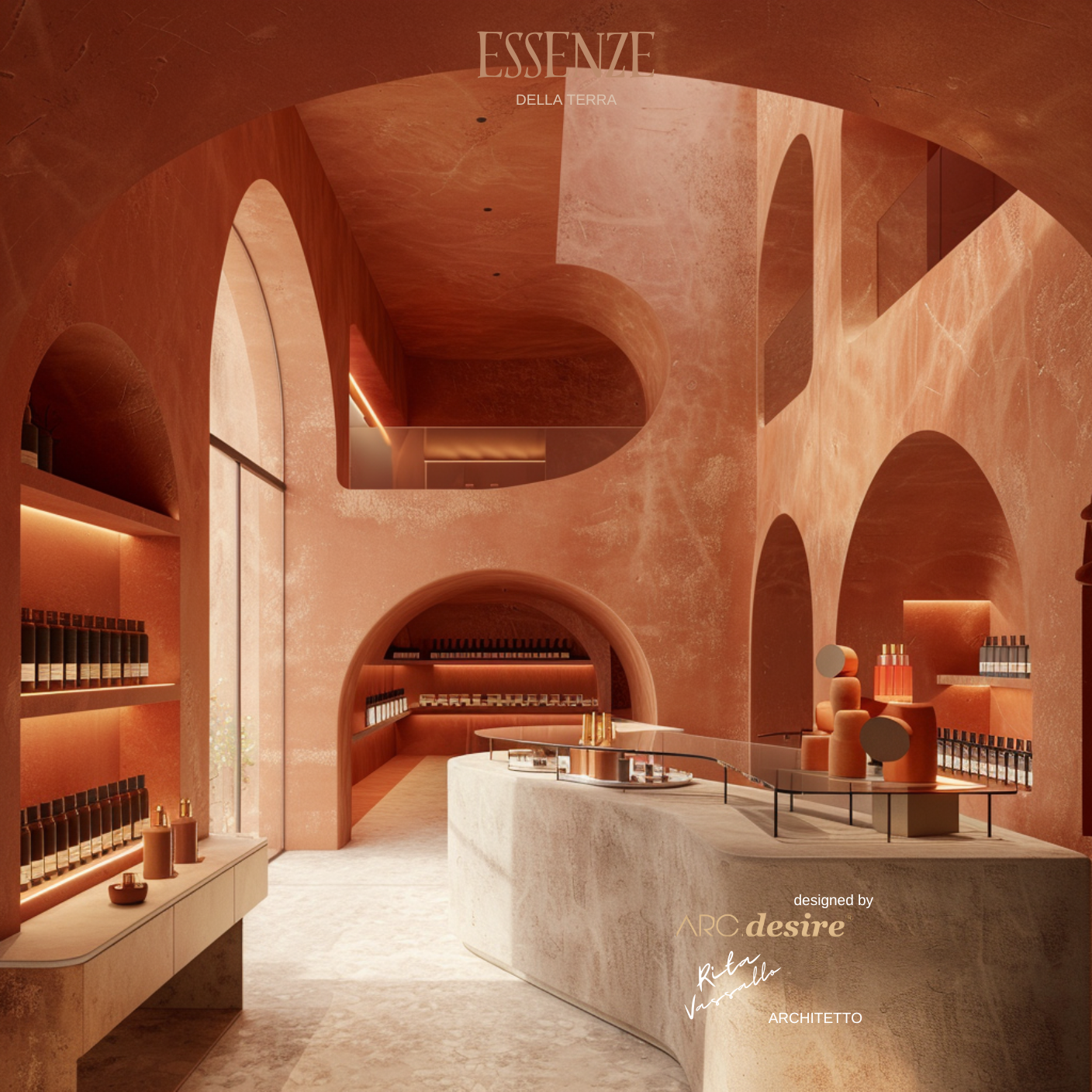 Essence of the earth