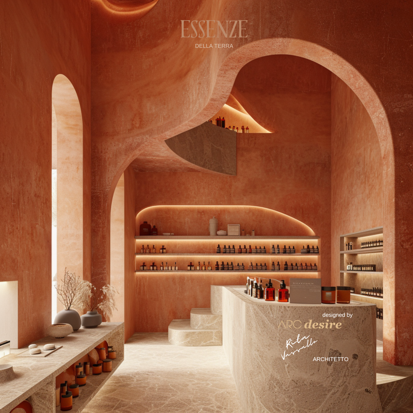 Essence of the earth