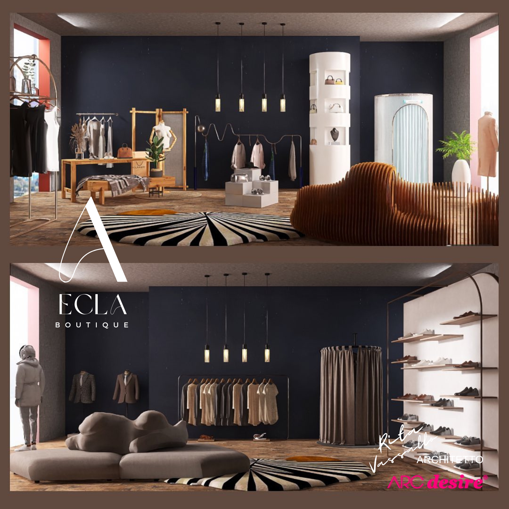 Ecla boutique