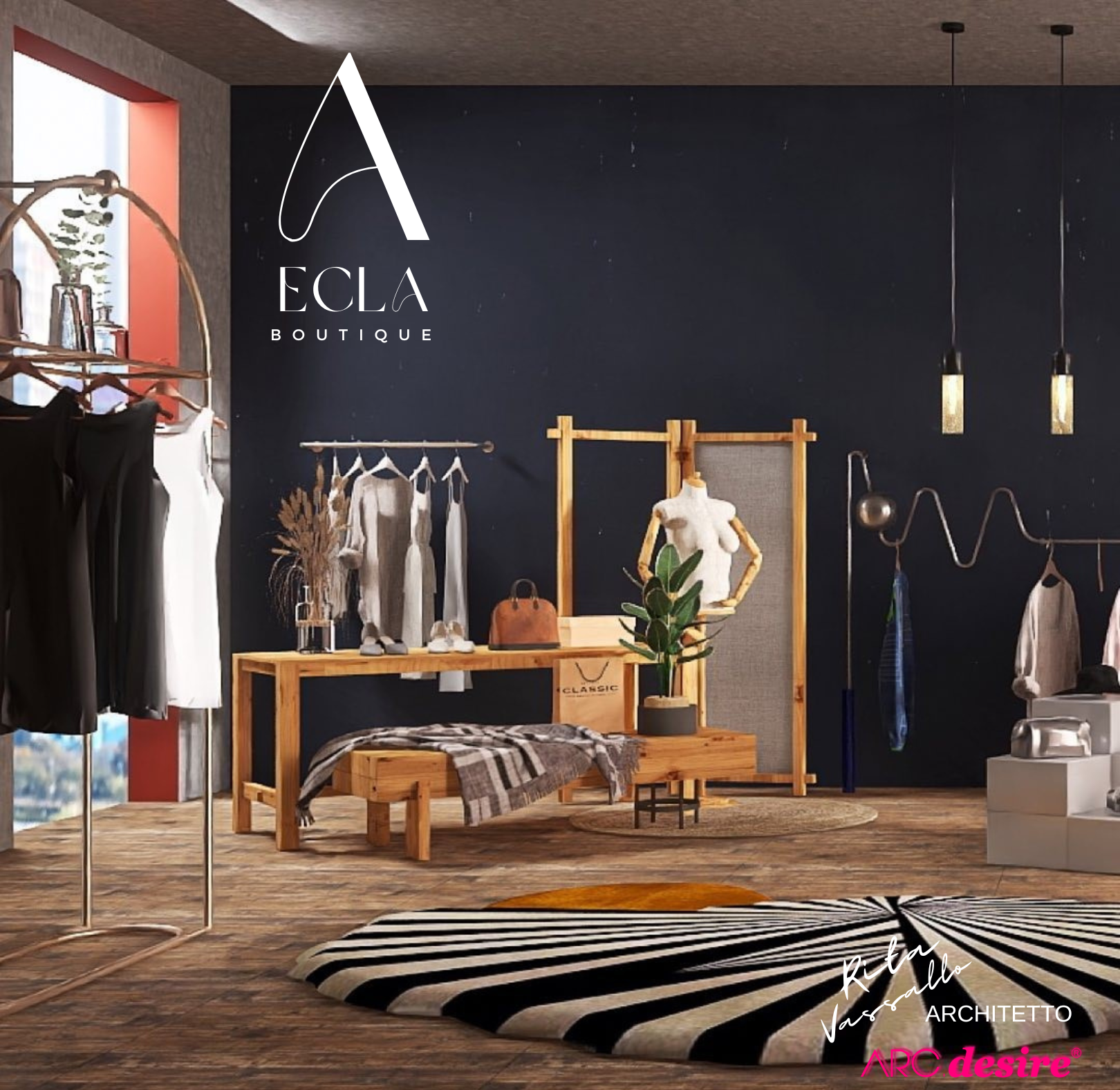 Ecla boutique