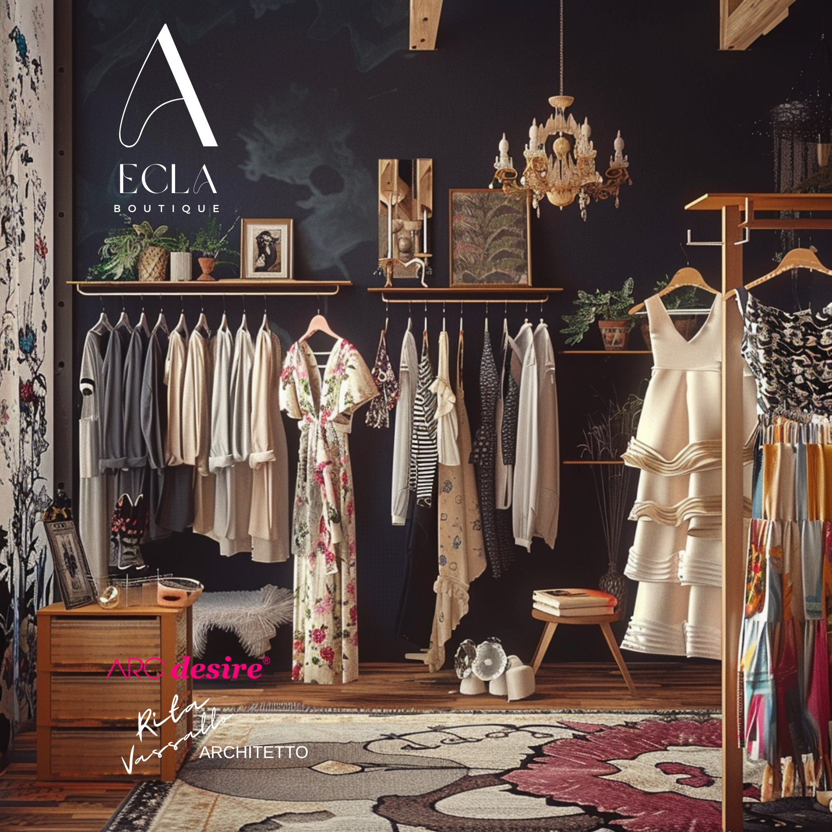 Ecla boutique