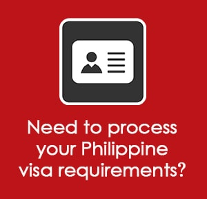 Visa Services