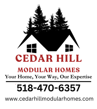 Cedar Hill Modular Homes LLC - Authorized Westchester Modular Custom Homes Builder