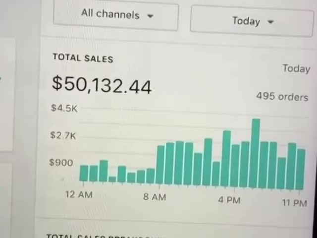 Video Sales Proof  thumbnail