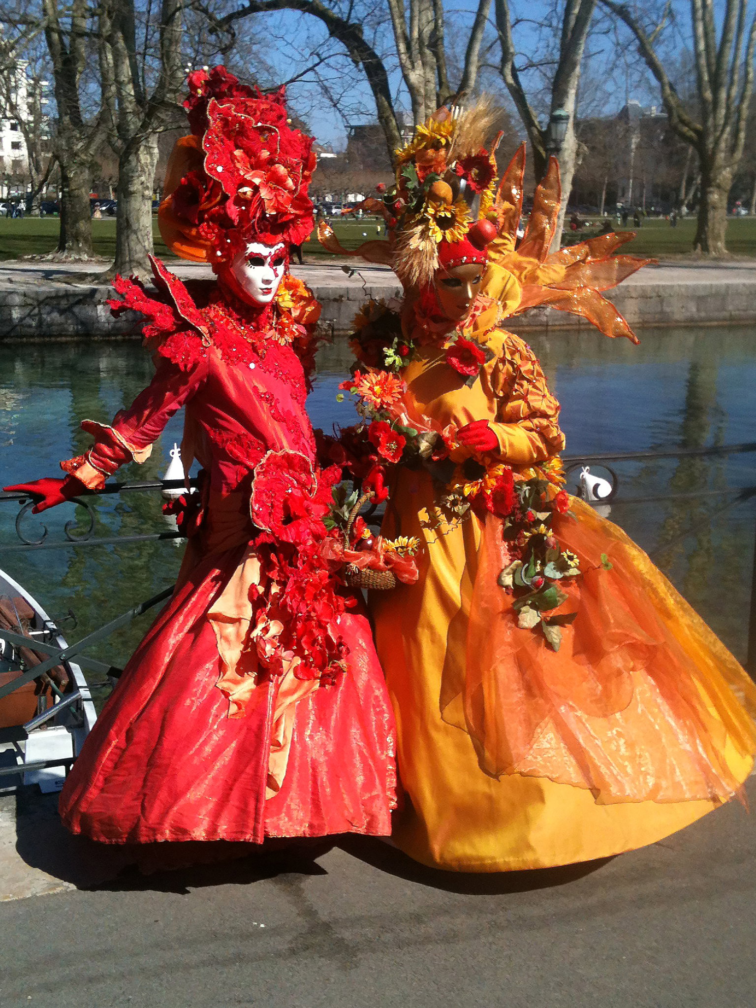 Annecy Carnival