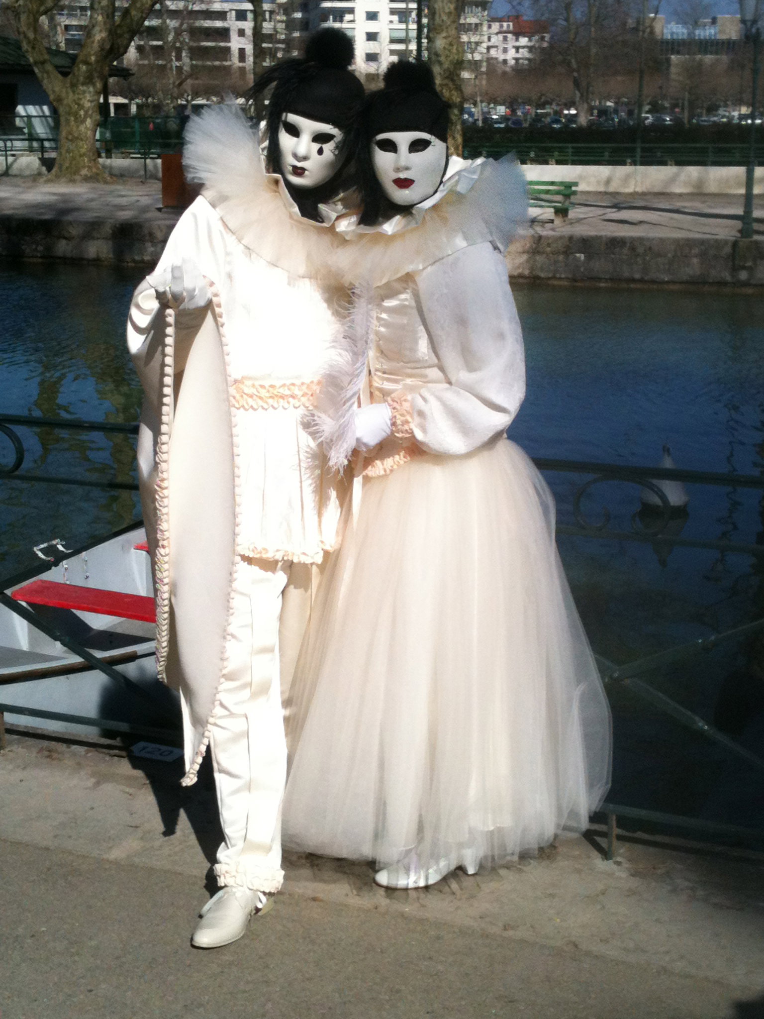 Annecy Carnival