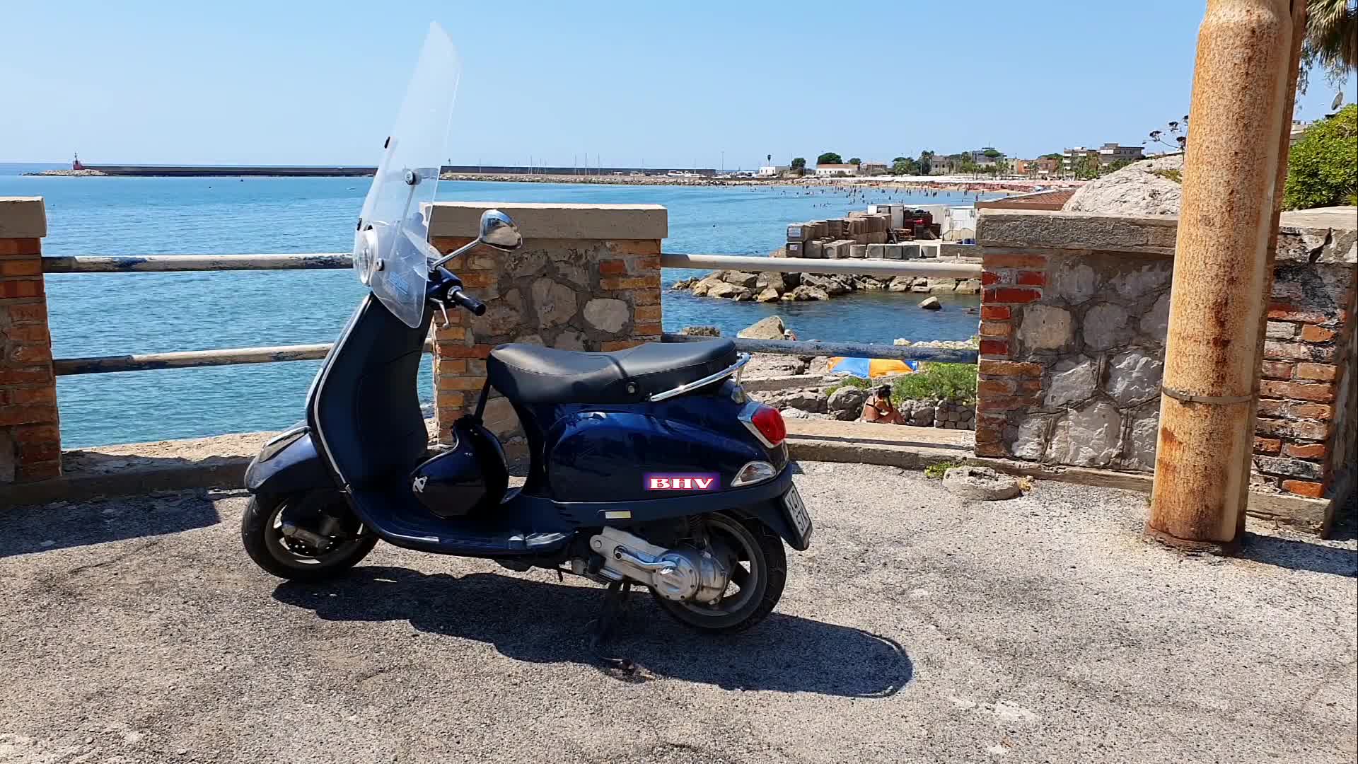 City Scooter thumbnail