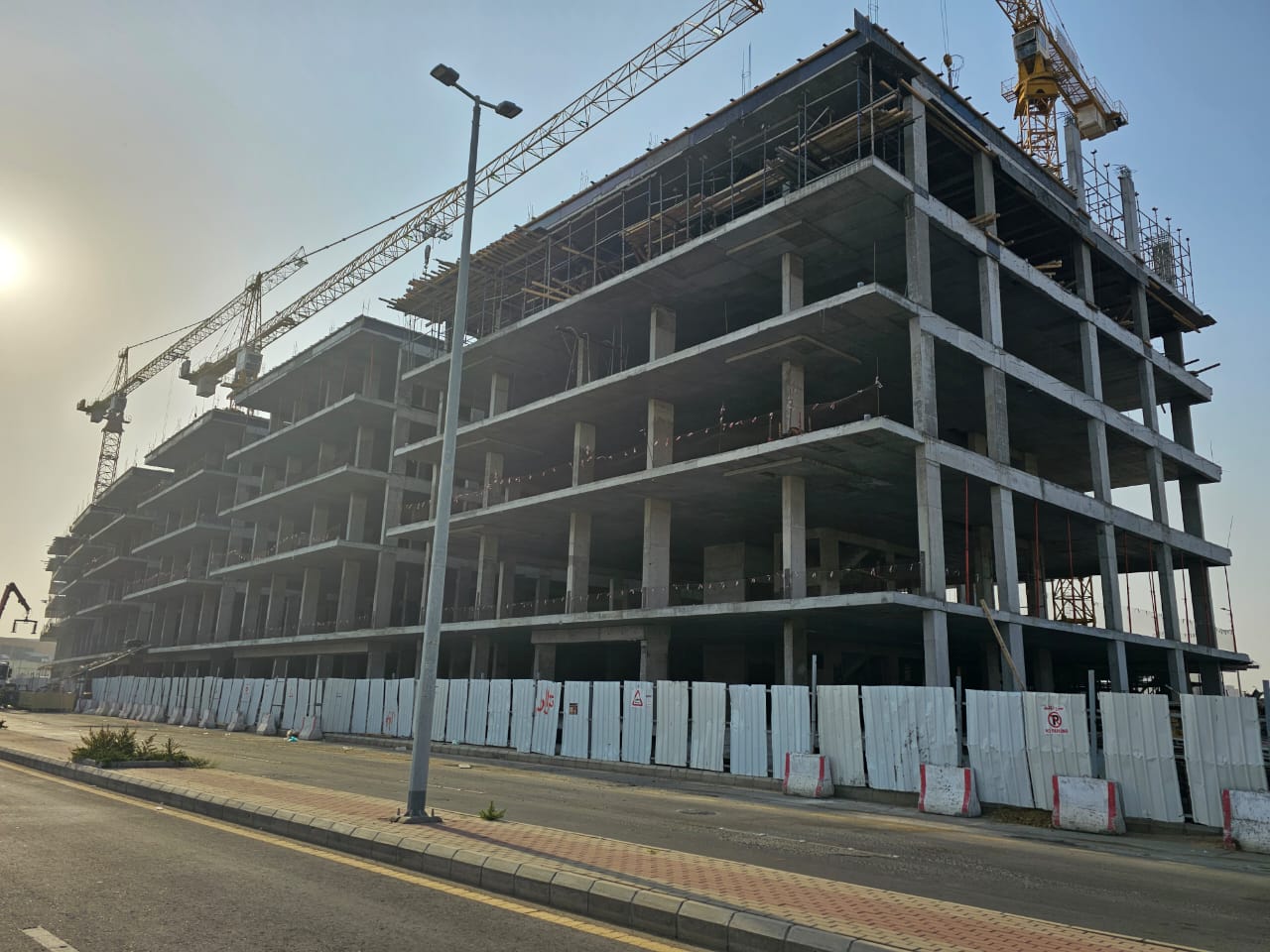 Doctors’ Residence, Dr. Sulaiman Al-Habib (Jeddah), 2022