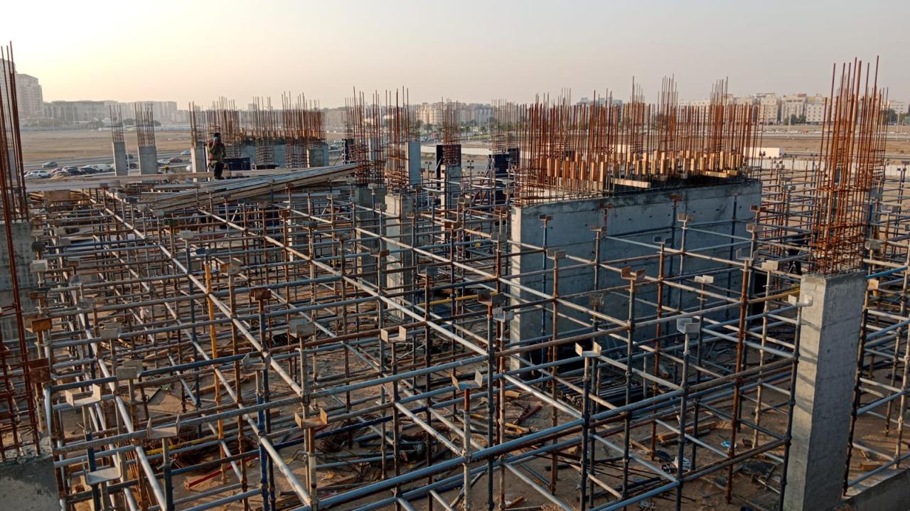 Doctors’ Residence, Dr. Sulaiman Al-Habib (Jeddah), 2022