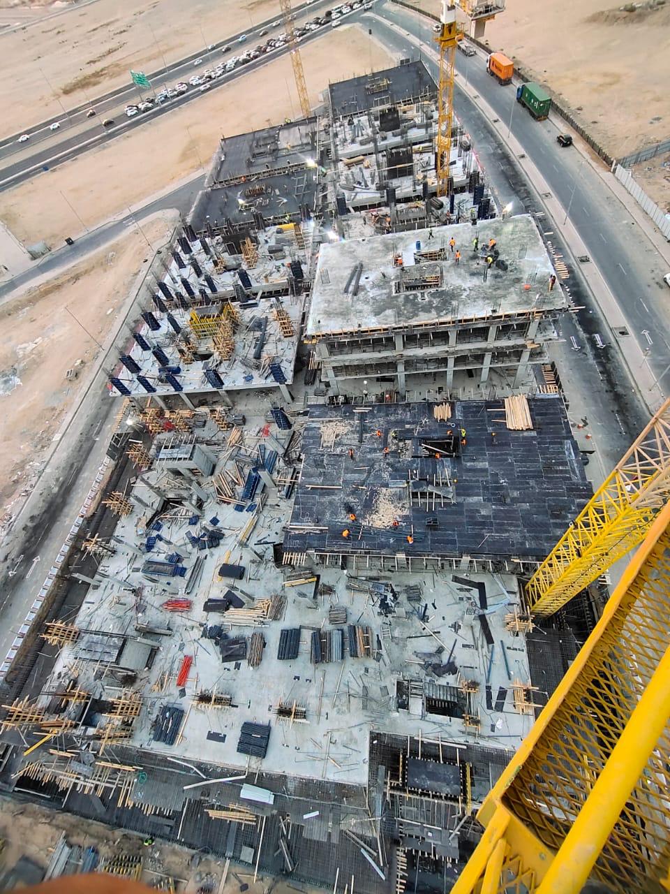 Doctors’ Residence, Dr. Sulaiman Al-Habib (Jeddah), 2022