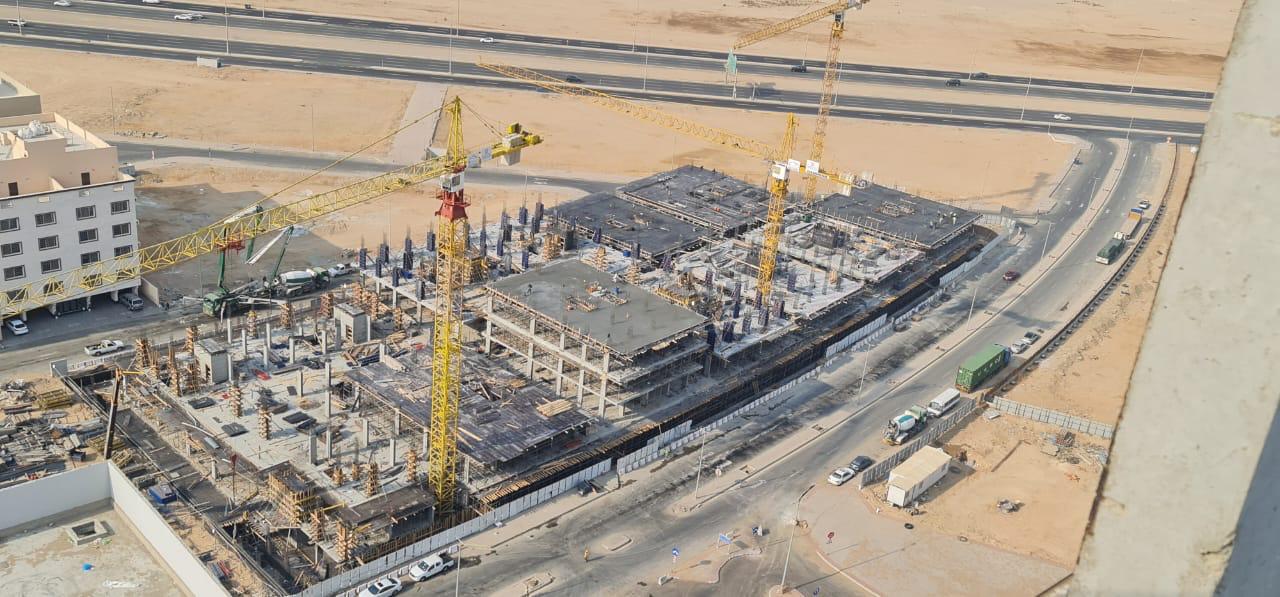 Doctors’ Residence, Dr. Sulaiman Al-Habib (Jeddah), 2022