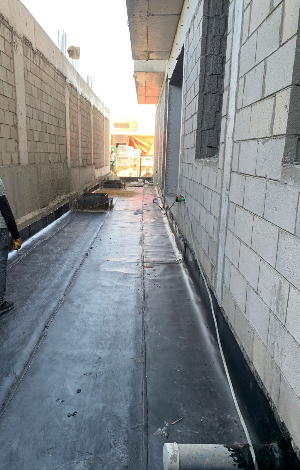 Doctors’ Residence, Dr. Sulaiman Al-Habib (Jeddah), 2022