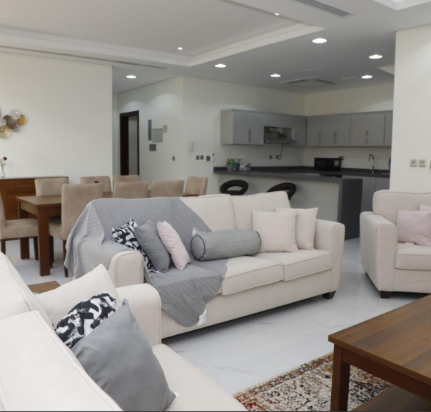 Al Rahmaniyah Compound