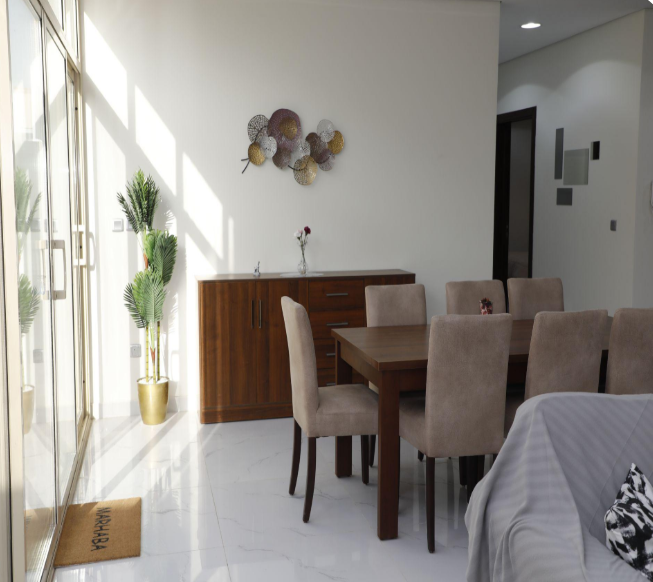 Al Rahmaniyah Compound