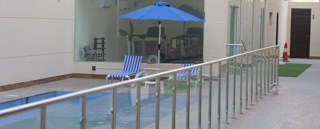 Al Rahmaniyah Compound