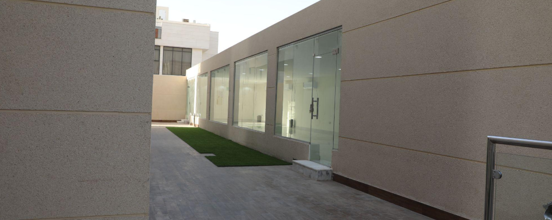 Al Rahmaniyah Compound