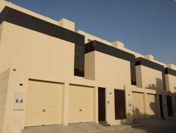 Al Rahmaniyah Compound