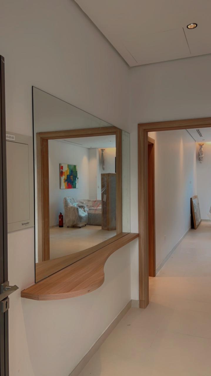 Residential complex for nurses