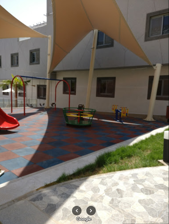 Implementation of residential villas