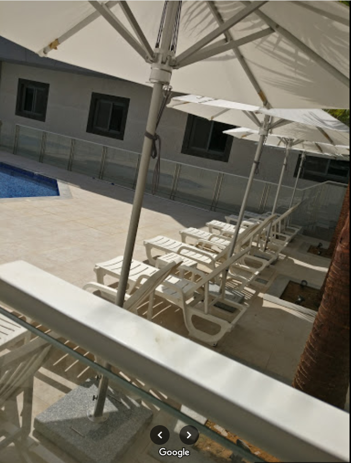 Implementation of residential villas