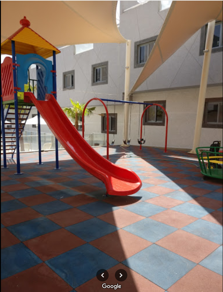 Implementation of residential villas