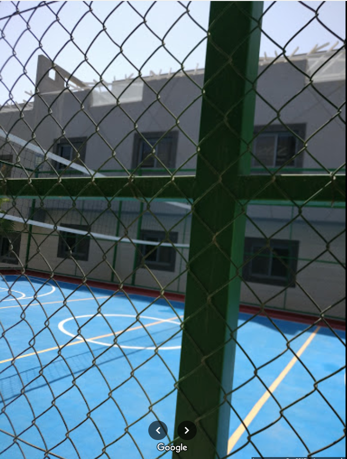 Implementation of residential villas