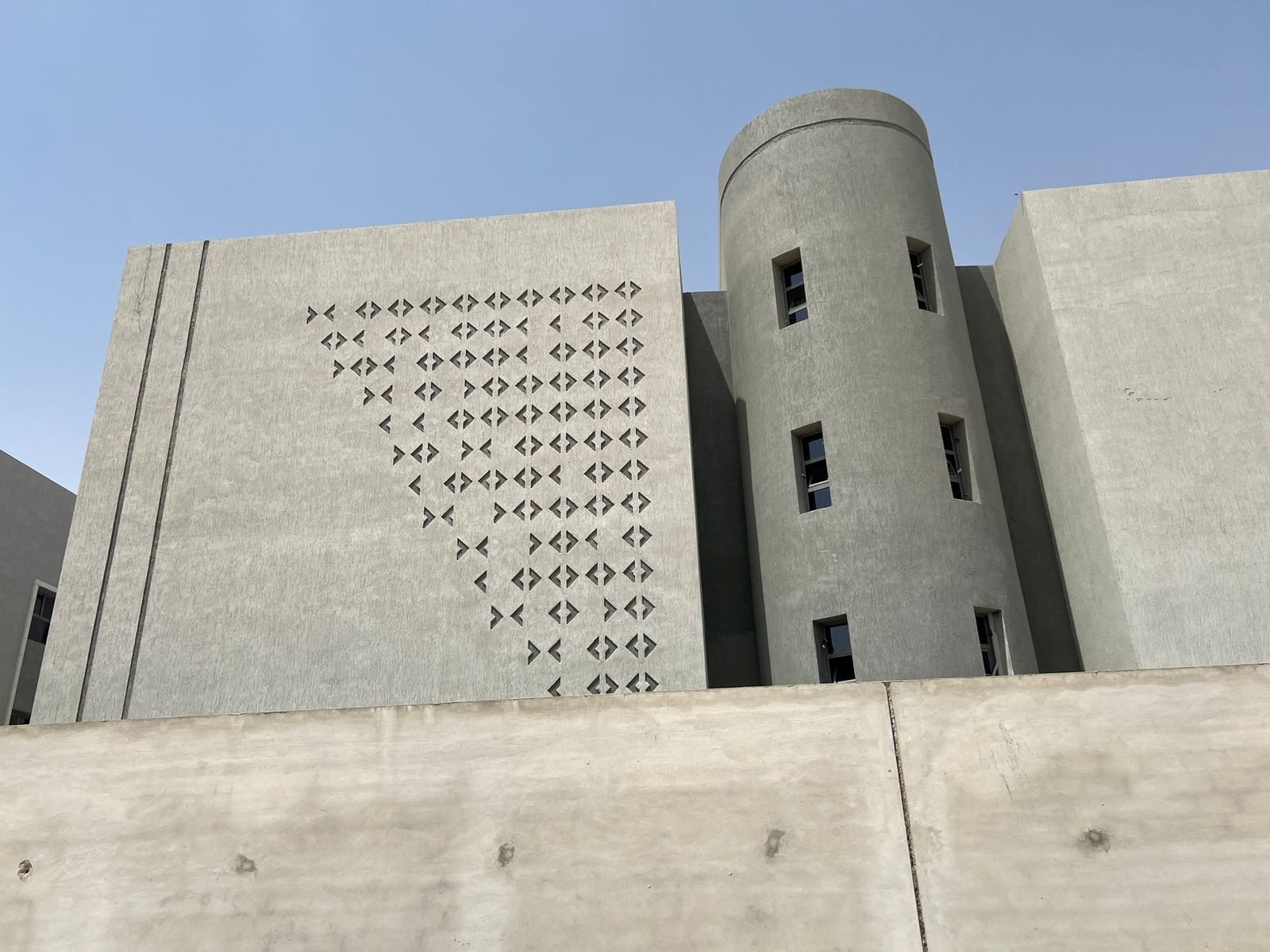 Implementation of a government sector school