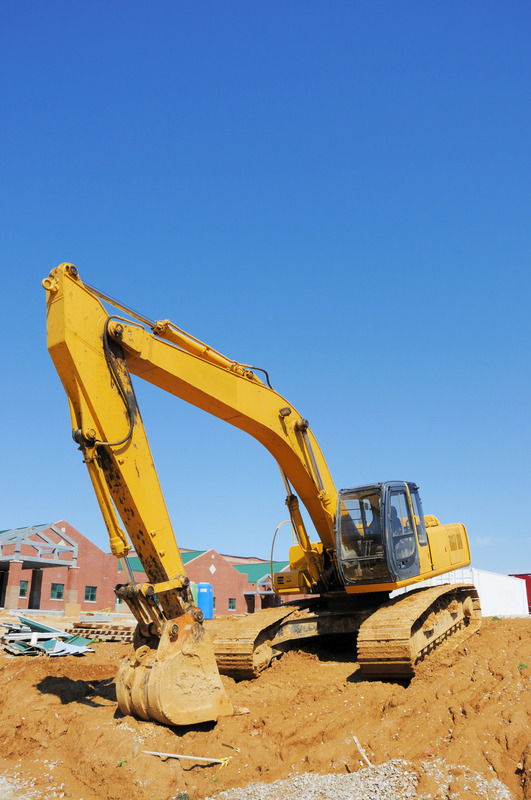 Developing tanks and creating tanks