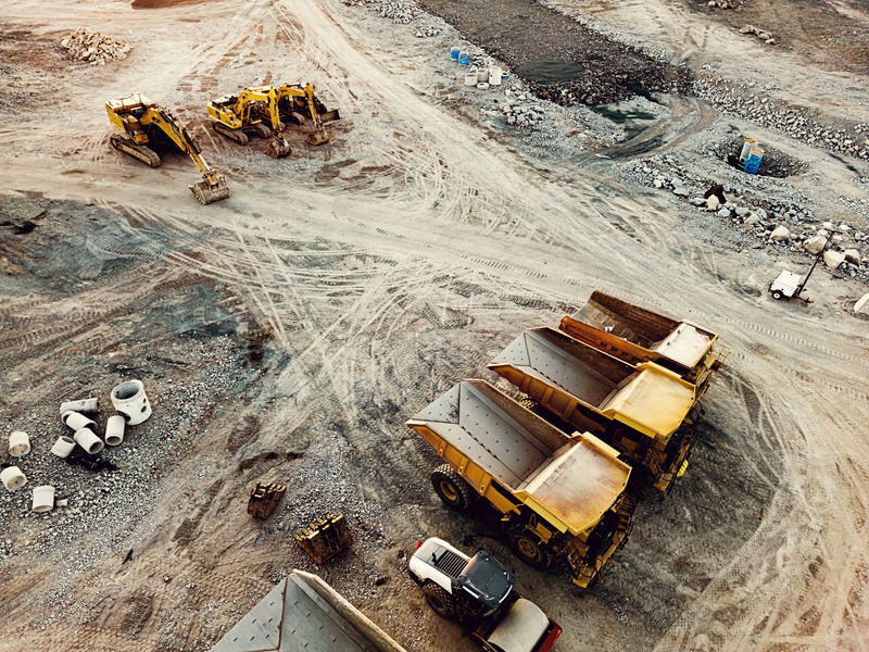 Developing tanks and creating tanks