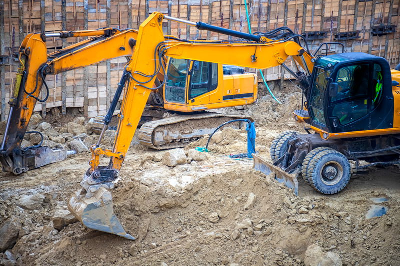 Developing tanks and creating tanks