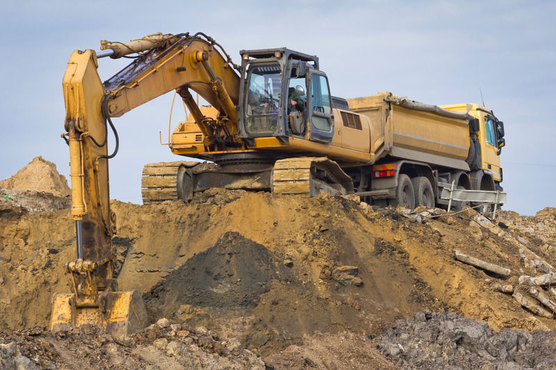 Developing tanks and creating tanks