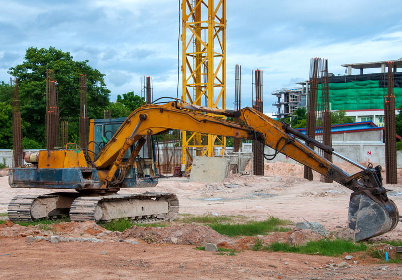 Developing tanks and creating tanks