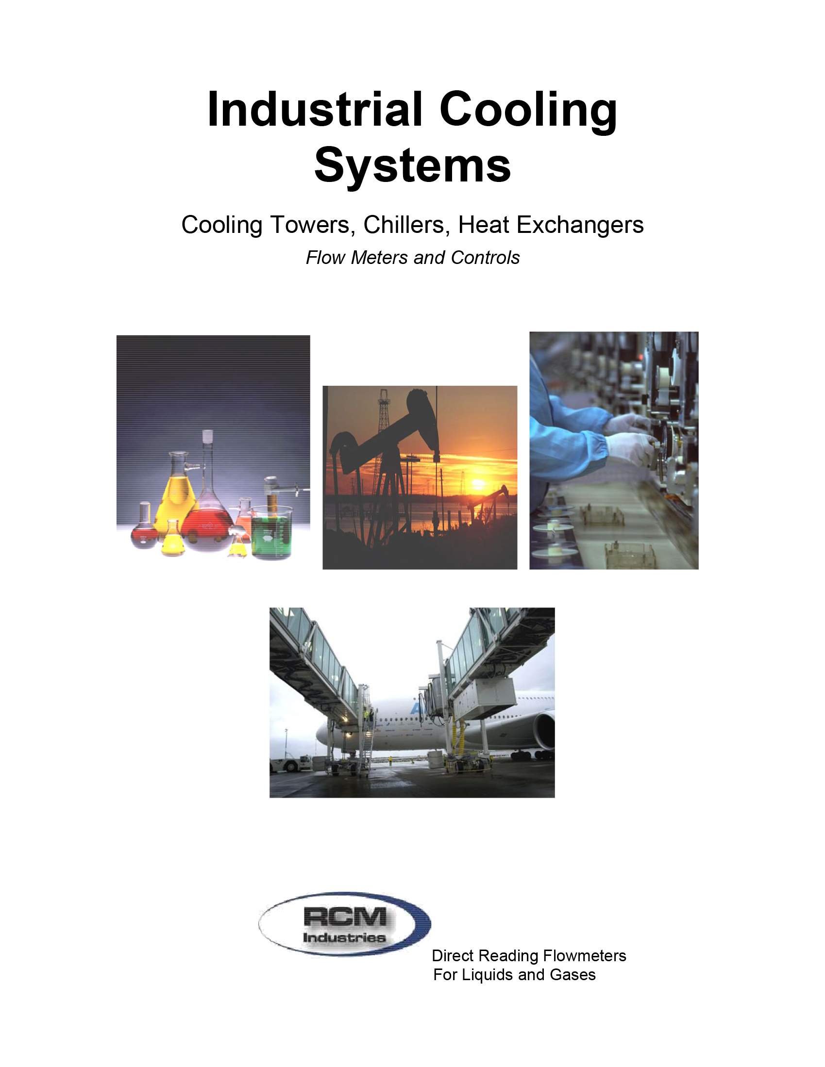 Case Study Cooling System